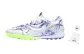 White Purple