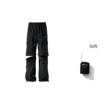A.B.X Cargo Pants Unisex