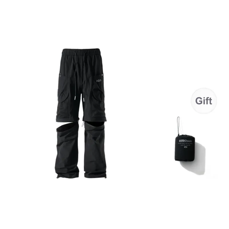 A.B.X Cargo Pants Unisex-0