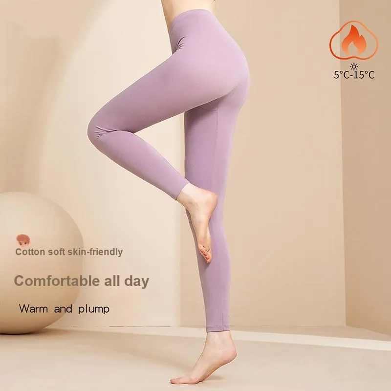 MIIOW Women's Thermal Pants-2