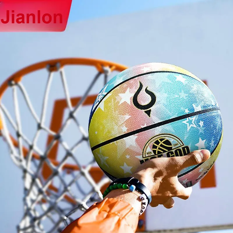 JEEANLEAN Basketball-7