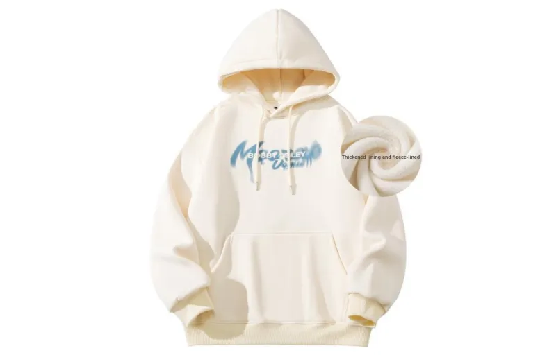Moorab X BOBBY ABLEY Sweatshirts Unisex-21