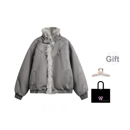 Aimilian Женские пуховики