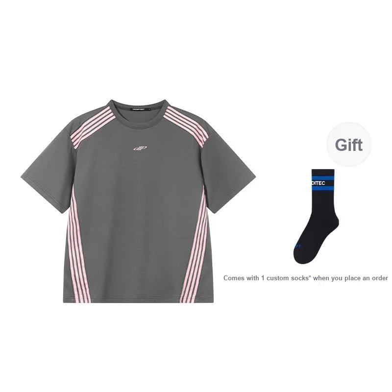 MODITEC T Shirts Unisex-5