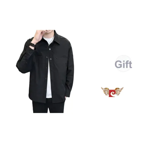 PIERRE CARDIN Мужские Куртки