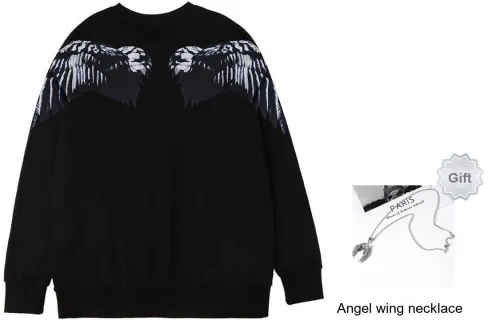 MIRACLE KILL Sweatshirts Unisex