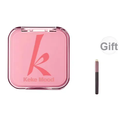 KEKE MOOD Румяна Помады Женские