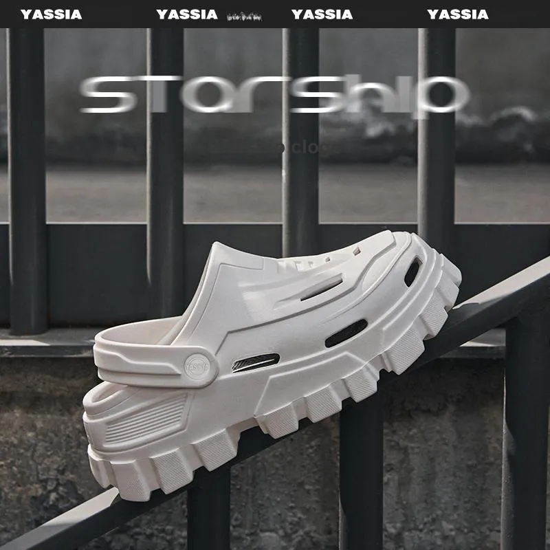 Subbundle Clogs Starship Collection-20