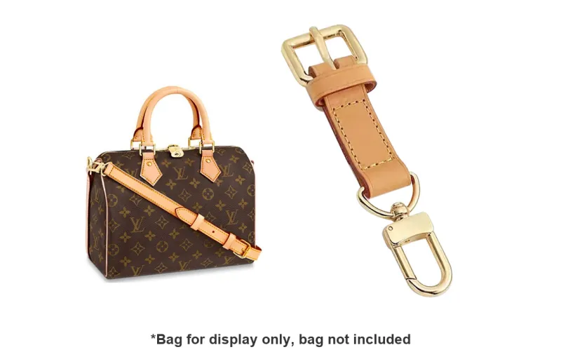 Luxury Care Artisan Workshop Bag Straps-1