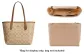 Beige Felt Liner[Compatible with City23]