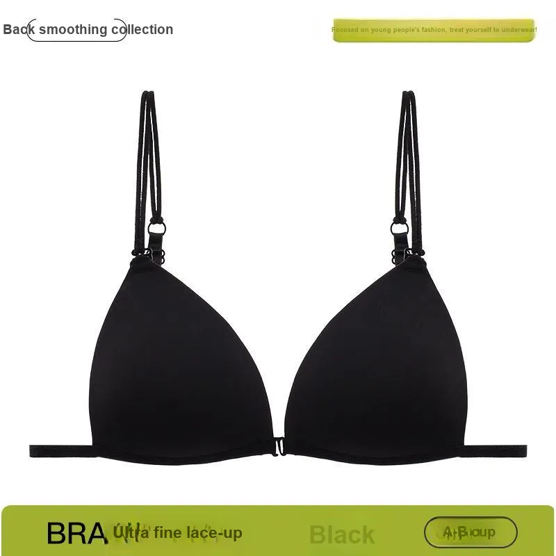 Gentle welcome Women's Bras-1