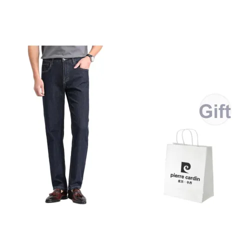 PIERRE CARDIN Мужские Джинсы