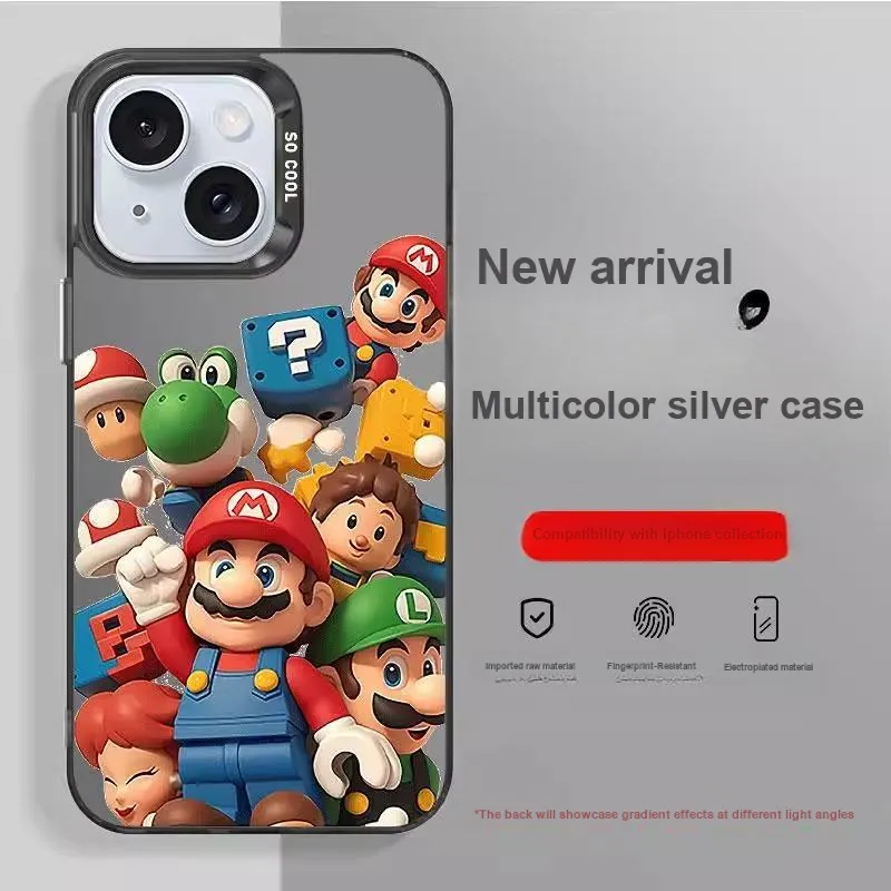 K Touch Phone Cases-4