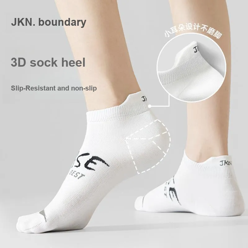 JKN Unisex Socks-1