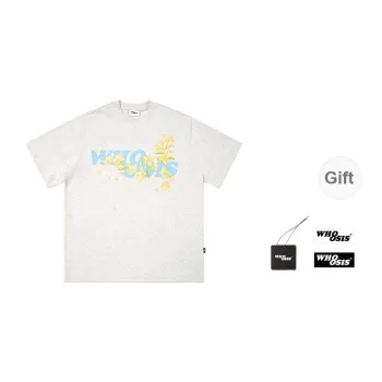 WHOOSIS T Shirts Unisex