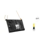 X6 Double-Sided Bag+Z5 Water Bottle Buckle