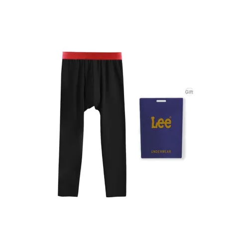 Lee Мужские термобрюки