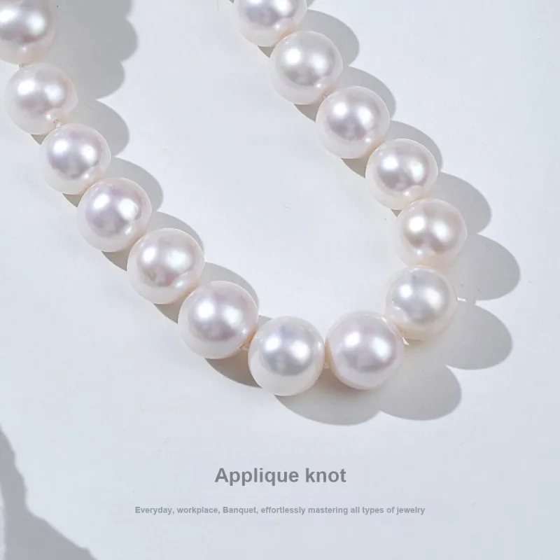 ME LUXE Freshwater Pearl Necklaces Women's-2