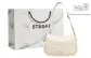 Ecru Shopping Bag