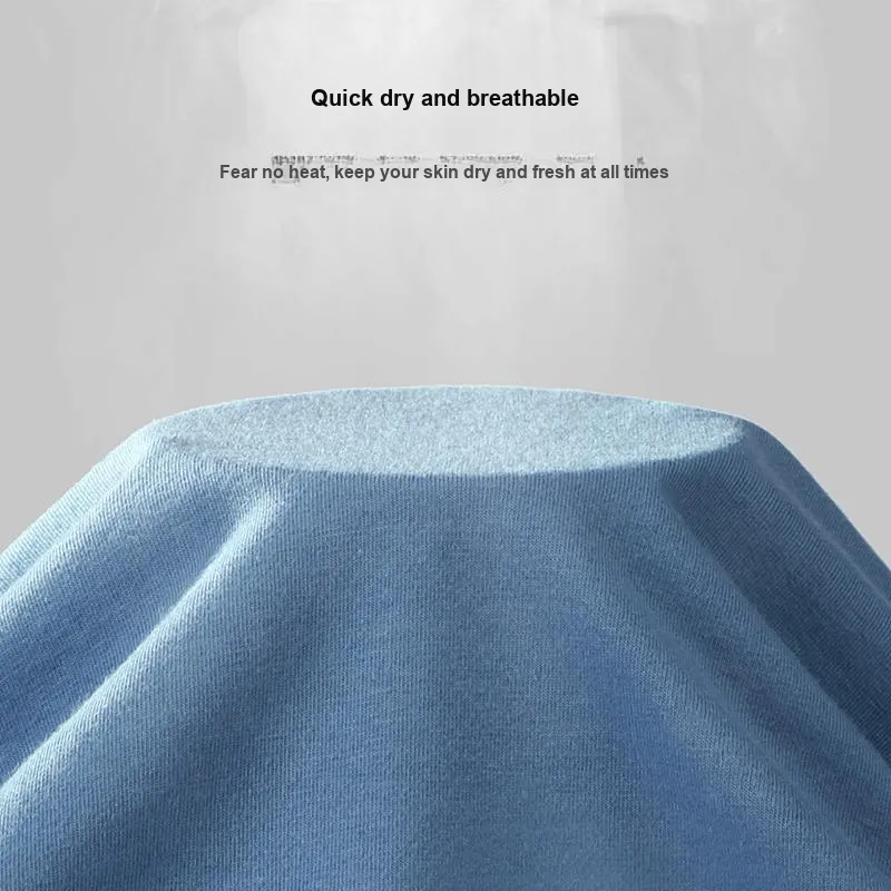 MIIOW Men Underpants-5