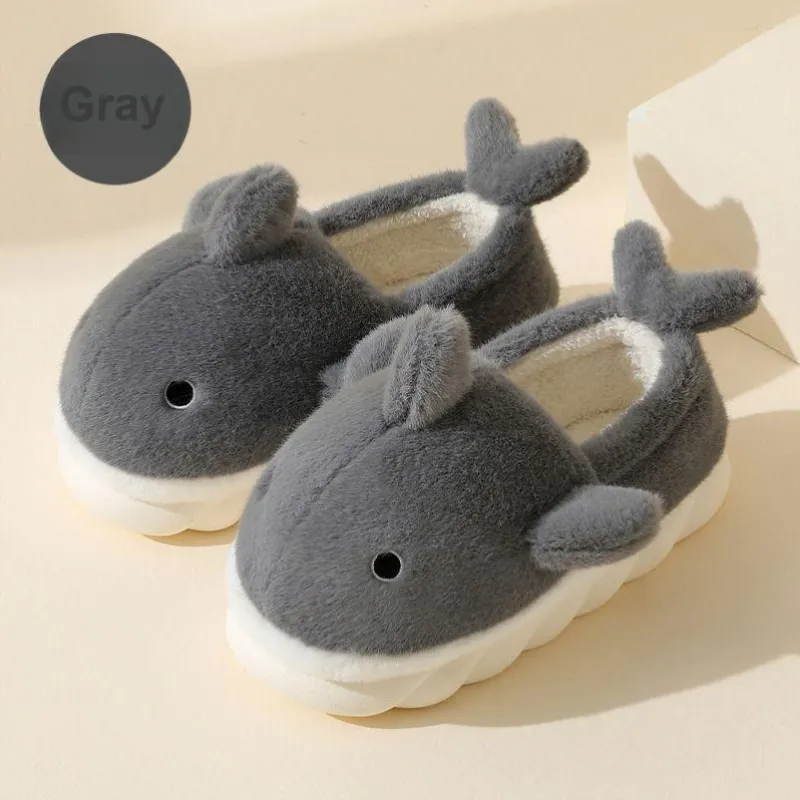 LONGYITANG Slippers / Home Slippers-9