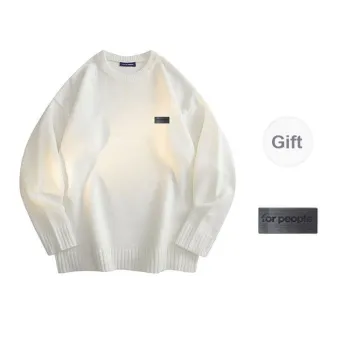 FAX FOR FMACM Knitwear Unisex