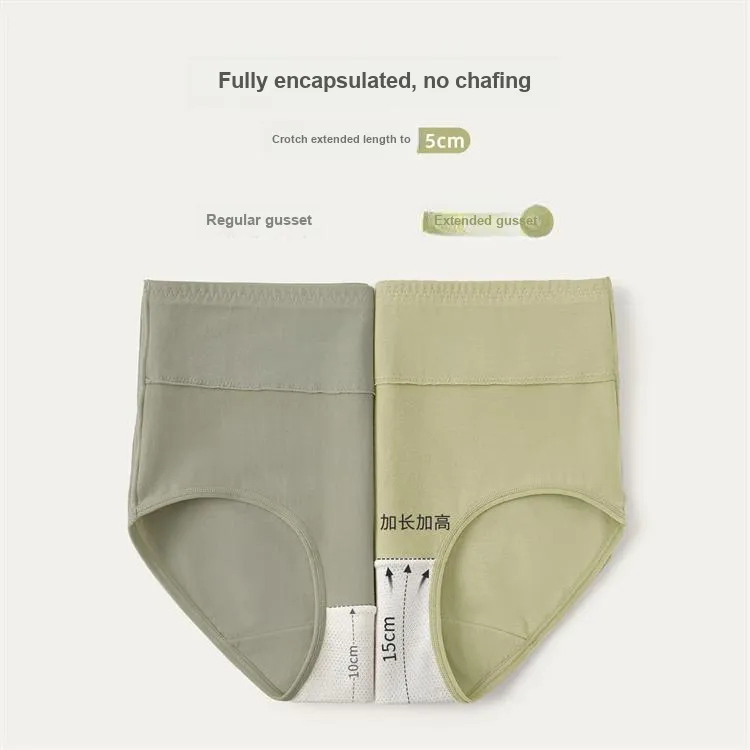 YOUNGYELL Underpants Women's Combo Set-1