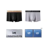 Box+Shopping Bag 2 Pack (Black+Gray)