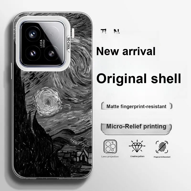 BAOCHENG Phone Cases-3