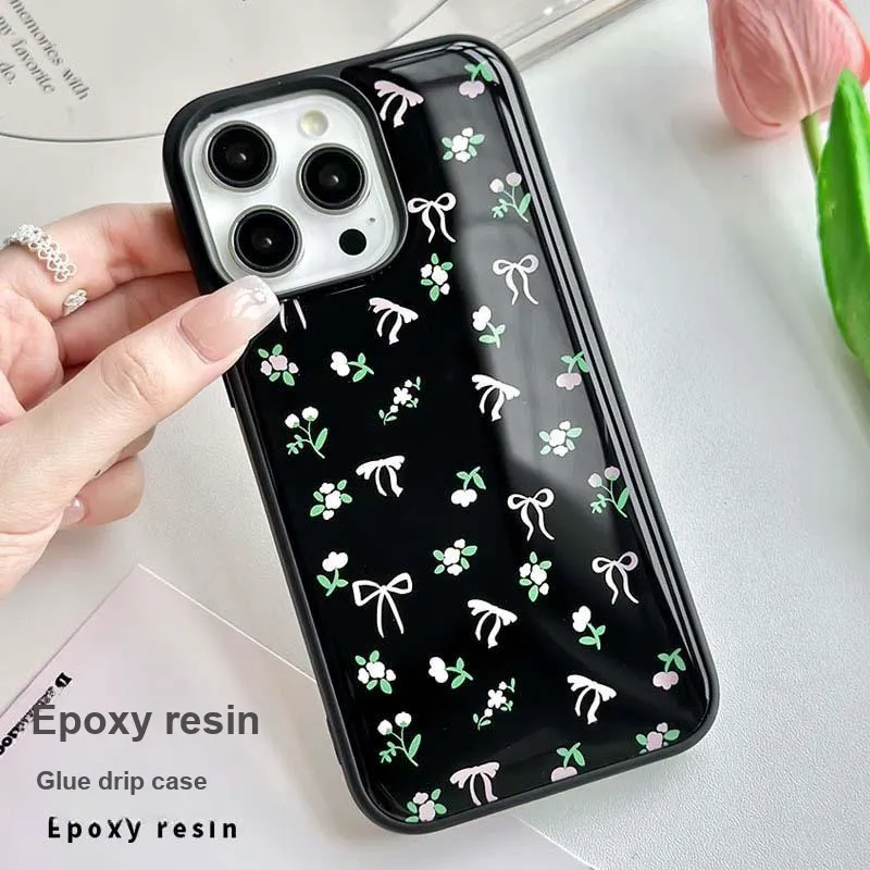 River lips Phone Cases-8