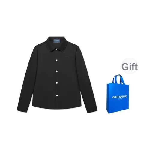 G G AVENUE Унисекс Рубашки