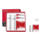 화이트 사랑 against The 바람, <브랜드_1> Transformation 선물 포장 (레드 <브랜드_2>)