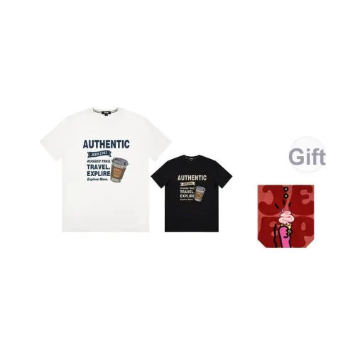 JEEP Унисекс Футболки