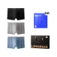 Dark Gray/Light Gray/Gray Blue 9093 (Style 1)
