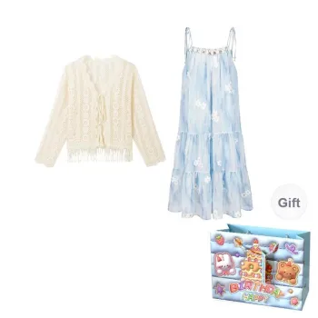 REMOULD Two Piece Skirt Sets Women's