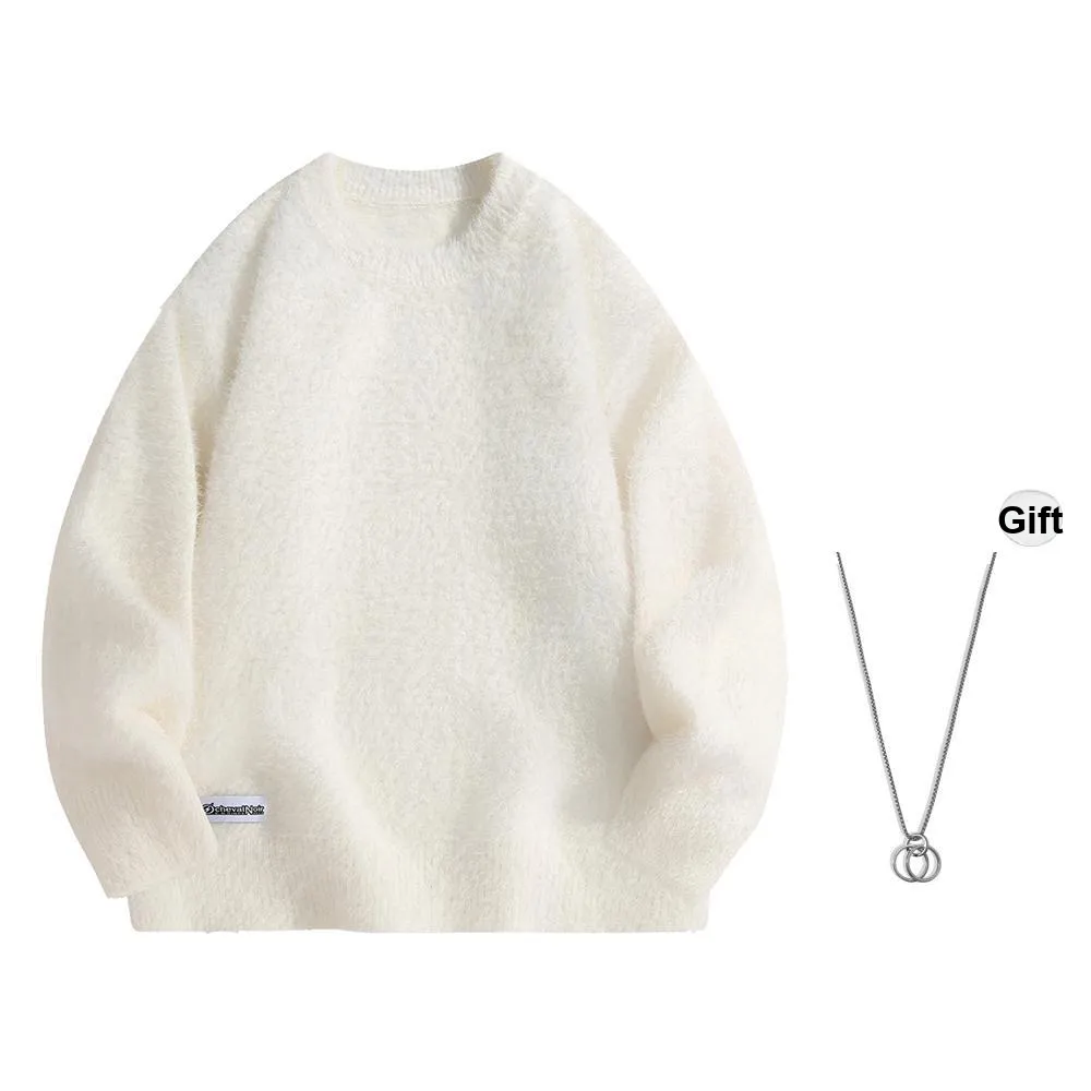 CHEVAL NOIR Knitwear Unisex