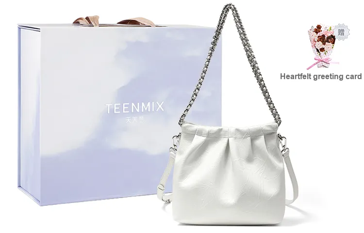 Teenmix Shoulder Bags-3