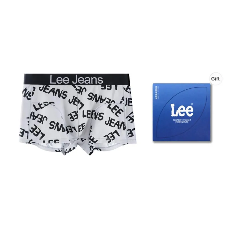 Lee Men Underpants-0