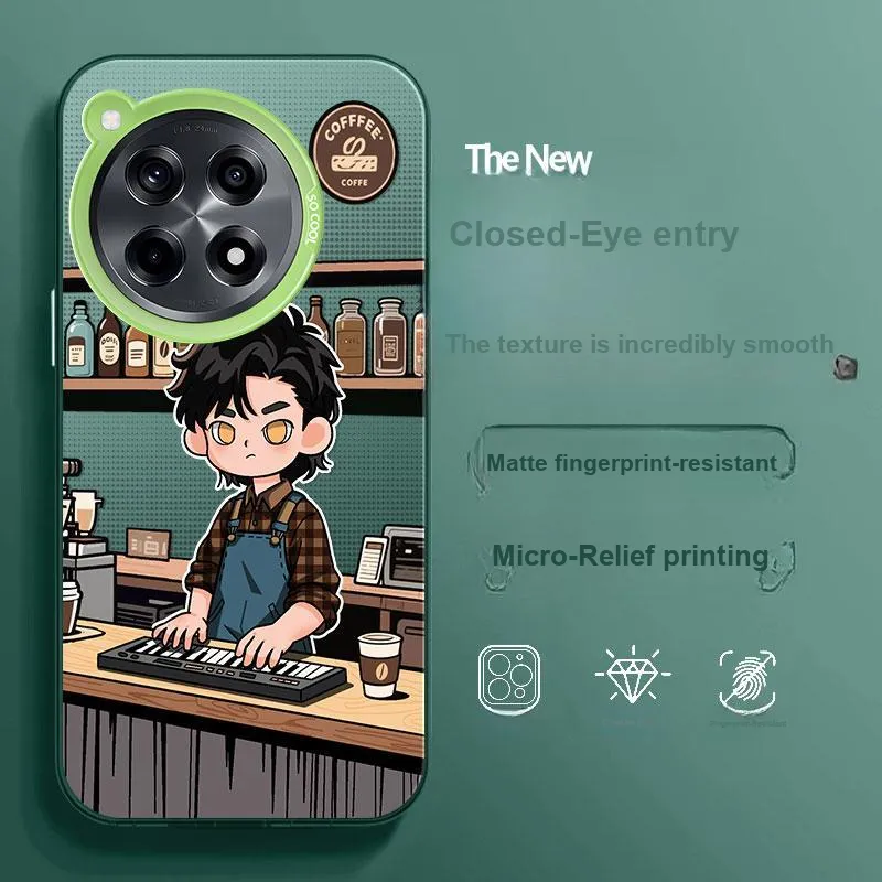 BAOCHENG Phone Cases-7