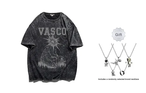 VAS＆CO T-Shirts Unisex