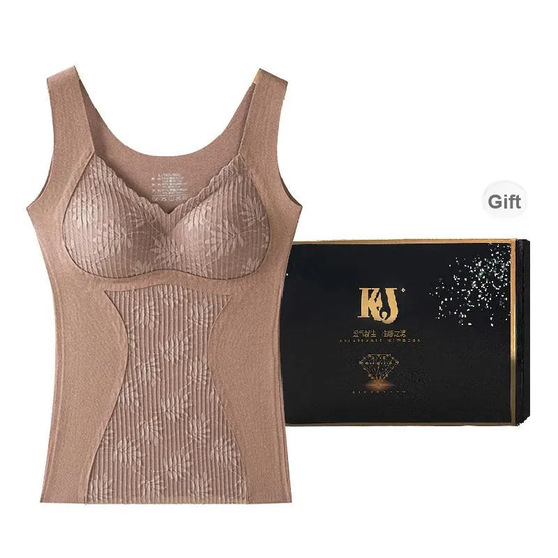 KJ Tank Tops Women's Box Included-5
