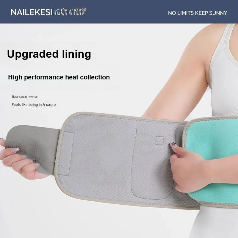 NAILEKESI Back Support Braces-4