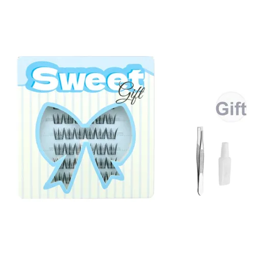 KULESI Glue Style Bird Chirping Клей для ресниц увеличивающий длину одного кластера