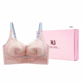 KJ Women's Bras