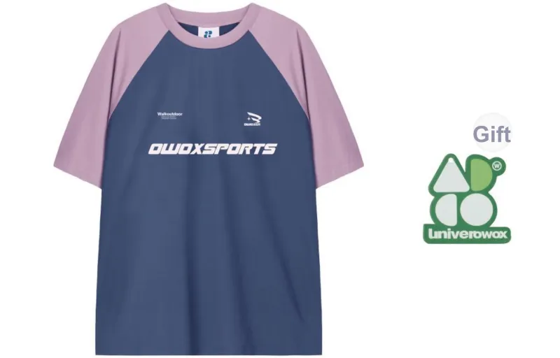 OWOX T Shirts Women's-4