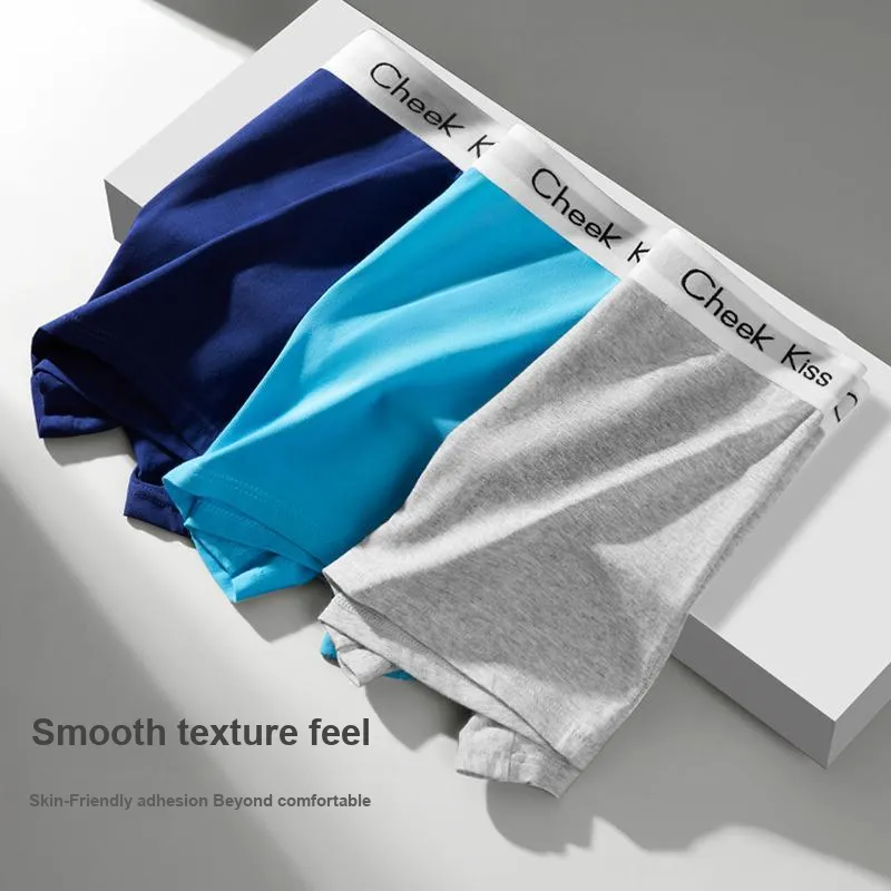 Cheekkiss Underwear Gift Boxes Men's 4 Pack-2