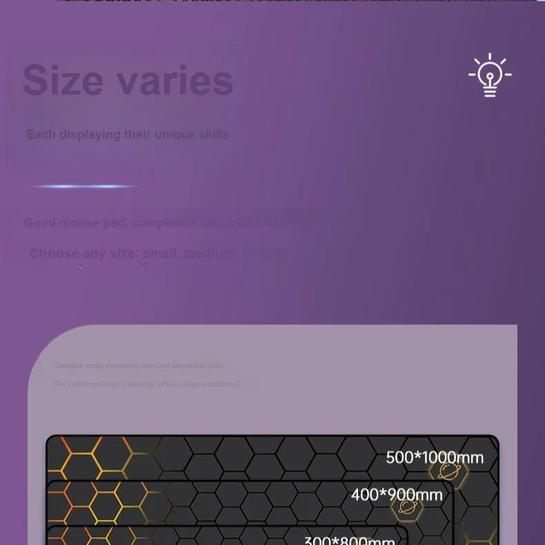 GULAN Mouse Pads-1