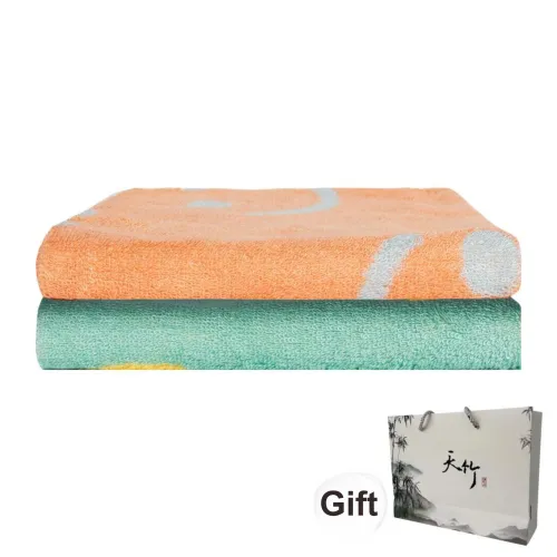TZH Towels