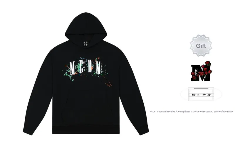 MR.ENJOYDA MONEY Sweatshirts Unisex-0