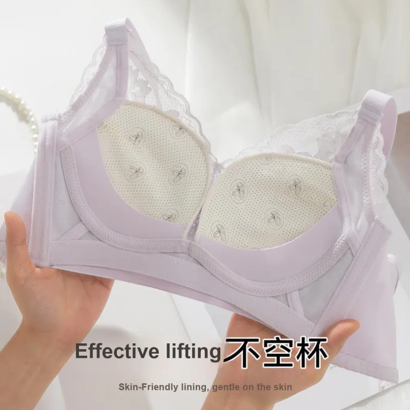Sharefun Women's Bras-11